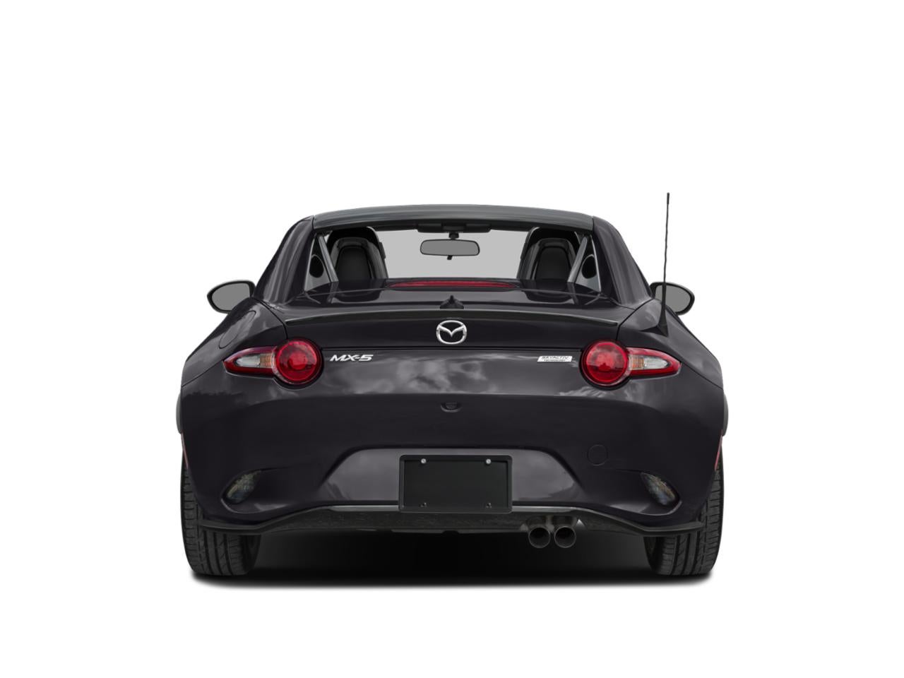 2020 Mazda Mazda MX-5 Miata RF Club Auto