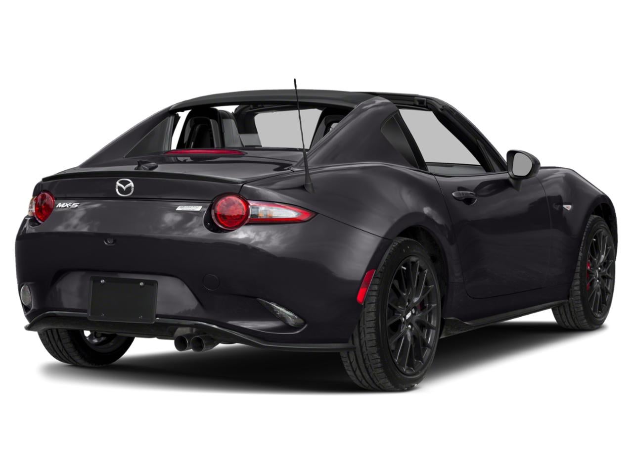 2020 Mazda Mazda MX-5 Miata RF Club Auto