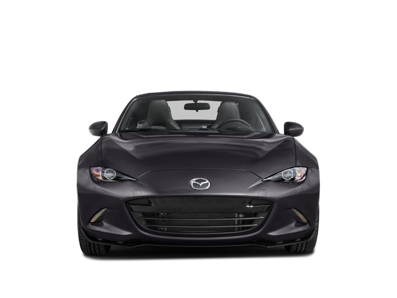 2020 Mazda Mazda MX-5 Miata RF Club Auto