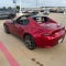 2019 Mazda Mazda MX-5 Miata RF Grand Touring Auto