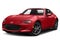 2019 Mazda Mazda MX-5 Miata RF Grand Touring Auto