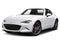 2019 Mazda Mazda MX-5 Miata RF Grand Touring Auto