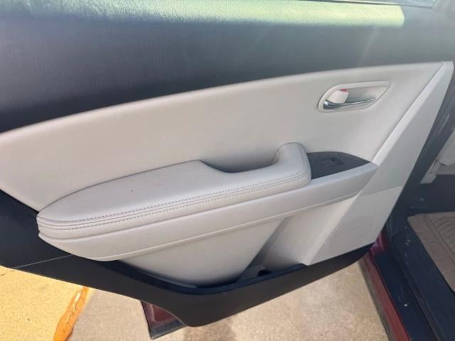 2010 Mazda Mazda CX-9 FWD 4dr Touring