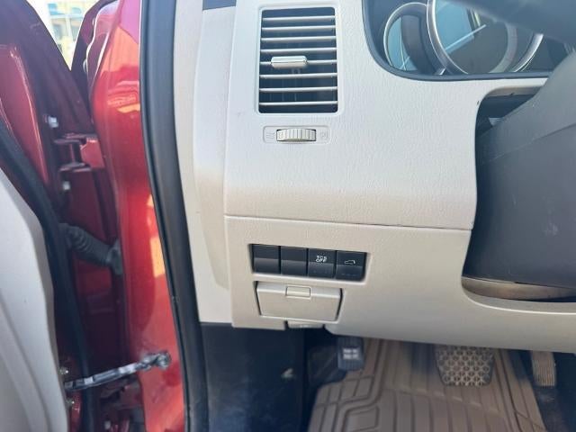 2010 Mazda Mazda CX-9 FWD 4dr Touring