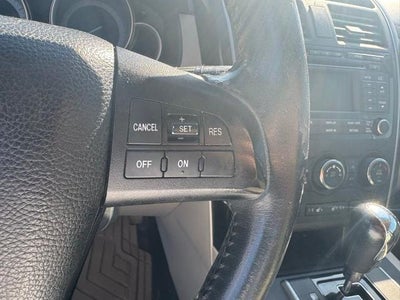 2010 Mazda Mazda CX-9 FWD 4dr Touring