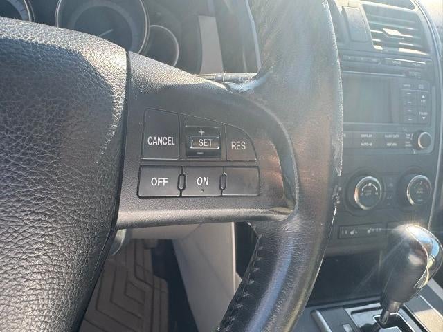 2010 Mazda Mazda CX-9 FWD 4dr Touring