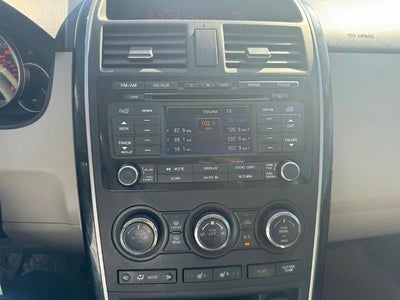 2010 Mazda Mazda CX-9 FWD 4dr Touring