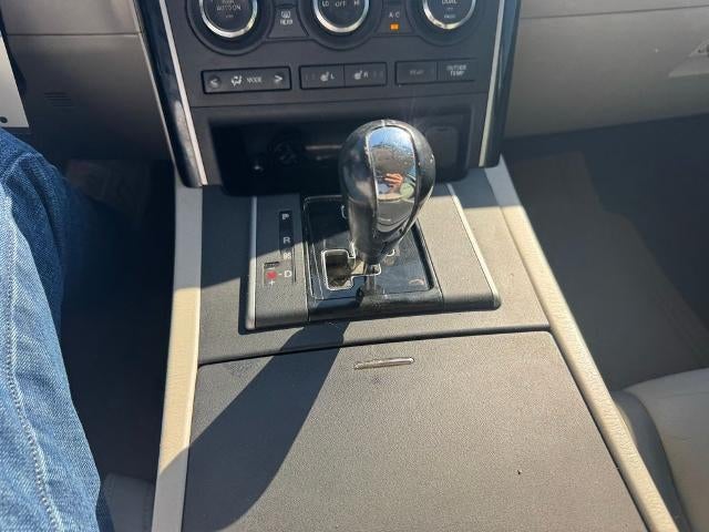 2010 Mazda Mazda CX-9 FWD 4dr Touring