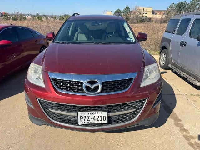 2010 Mazda Mazda CX-9 FWD 4dr Touring
