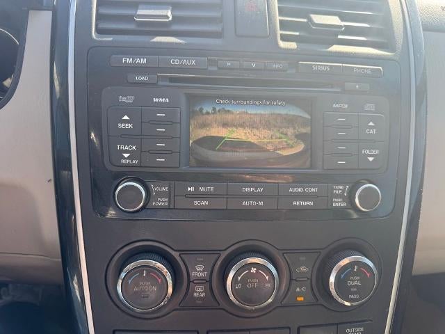 2010 Mazda Mazda CX-9 FWD 4dr Touring