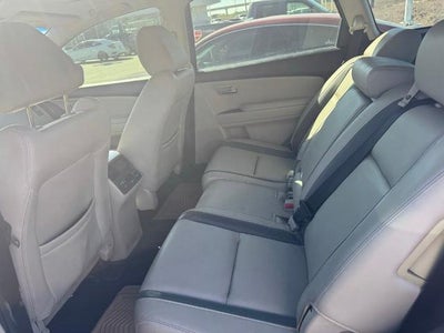 2010 Mazda Mazda CX-9 FWD 4dr Touring