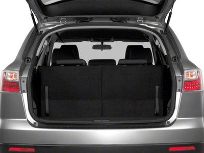 2010 Mazda Mazda CX-9 FWD 4dr Touring