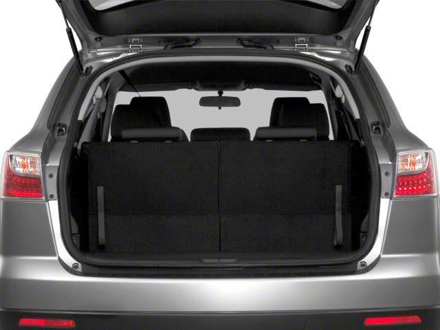 2010 Mazda Mazda CX-9 FWD 4dr Touring