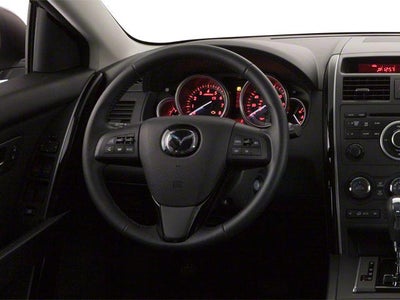2010 Mazda Mazda CX-9 FWD 4dr Touring