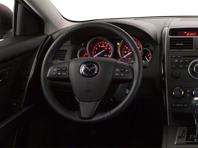 2010 Mazda Mazda CX-9 FWD 4dr Touring