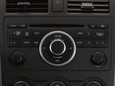 2010 Mazda Mazda CX-9 FWD 4dr Touring