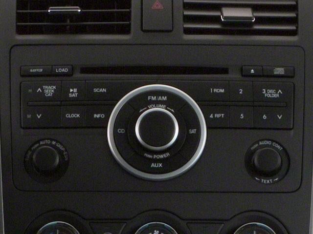 2010 Mazda Mazda CX-9 FWD 4dr Touring