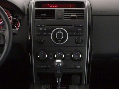 2010 Mazda Mazda CX-9 FWD 4dr Touring