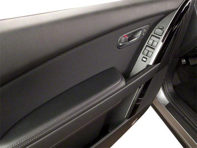 2010 Mazda Mazda CX-9 FWD 4dr Touring