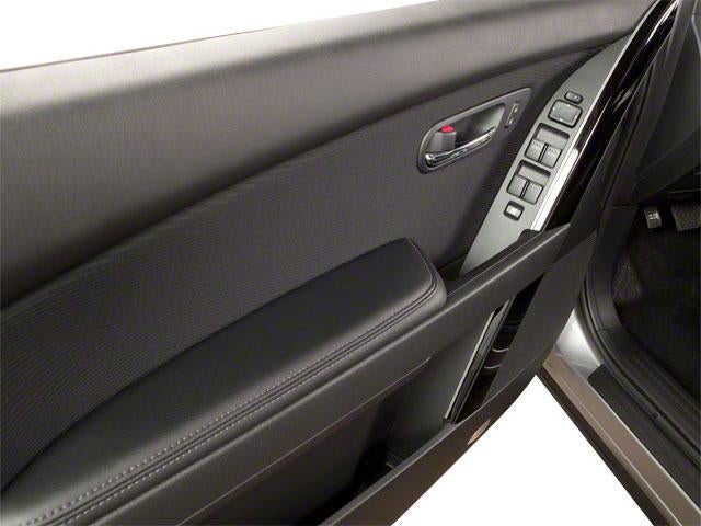 2010 Mazda Mazda CX-9 FWD 4dr Touring