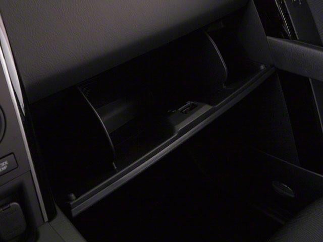 2010 Mazda Mazda CX-9 FWD 4dr Touring