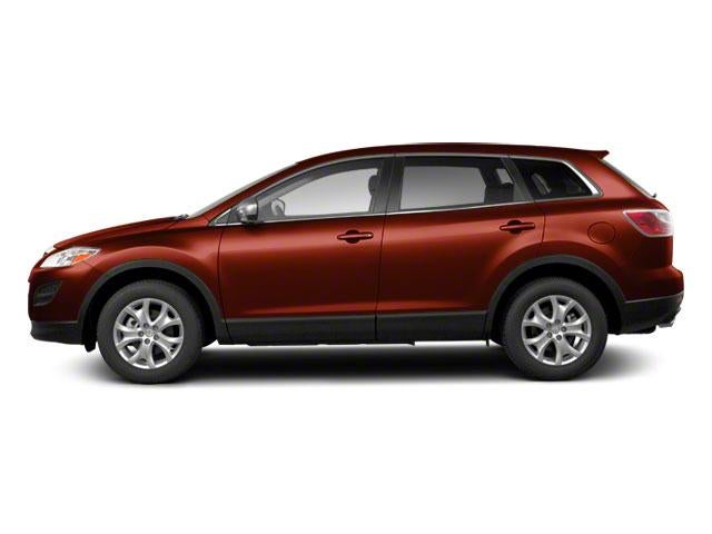 2010 Mazda Mazda CX-9 FWD 4dr Touring