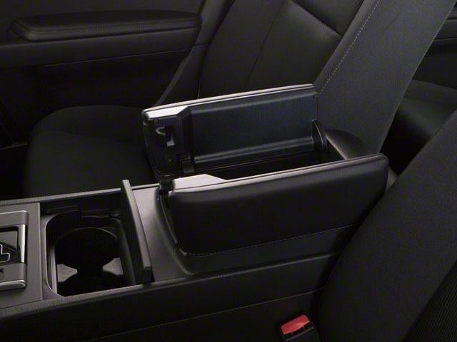 2010 Mazda Mazda CX-9 FWD 4dr Touring