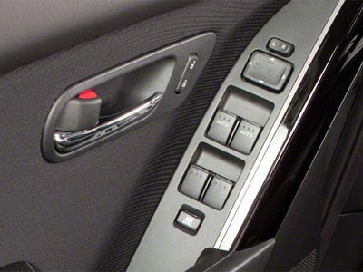 2010 Mazda Mazda CX-9 FWD 4dr Touring