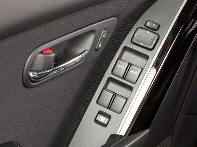 2010 Mazda Mazda CX-9 FWD 4dr Touring