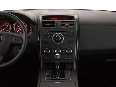 2010 Mazda Mazda CX-9 FWD 4dr Touring
