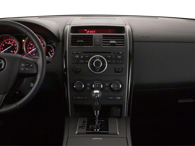 2010 Mazda Mazda CX-9 FWD 4dr Touring