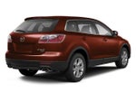 2010 Mazda Mazda CX-9 FWD 4dr Touring