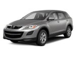 2010 Mazda Mazda CX-9 FWD 4dr Touring
