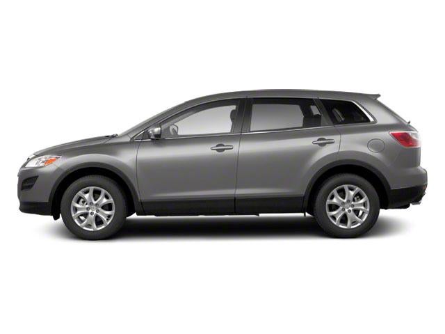 2010 Mazda Mazda CX-9 FWD 4dr Touring