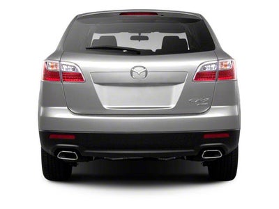2010 Mazda Mazda CX-9 FWD 4dr Touring