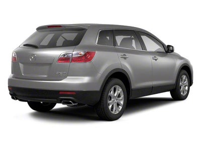 2010 Mazda Mazda CX-9 FWD 4dr Touring