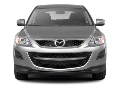 2010 Mazda Mazda CX-9 FWD 4dr Touring