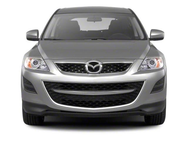 2010 Mazda Mazda CX-9 FWD 4dr Touring