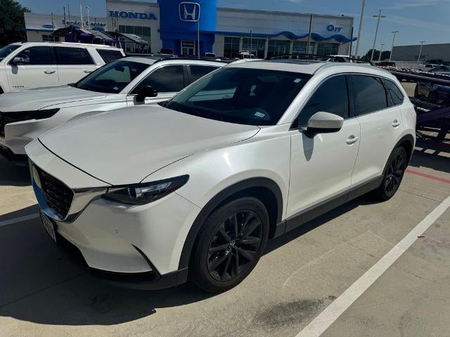 2022 Mazda Mazda CX-9 Touring Plus AWD