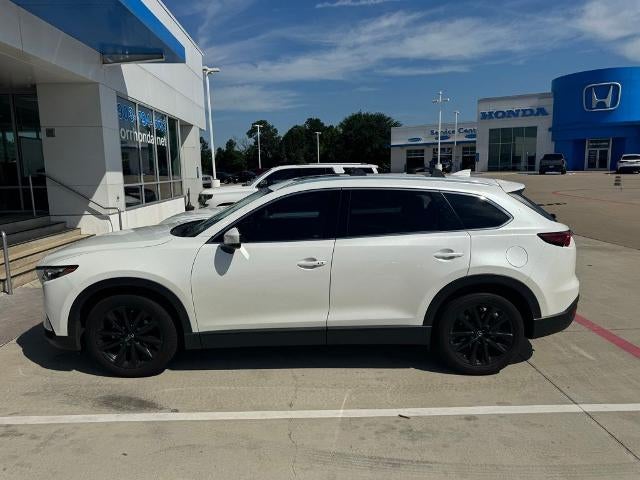 2022 Mazda Mazda CX-9 Touring Plus AWD
