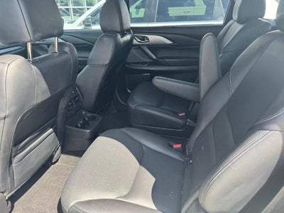 2022 Mazda Mazda CX-9 Touring Plus AWD