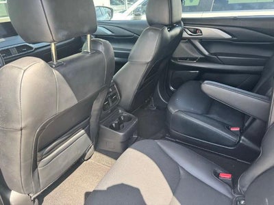2022 Mazda Mazda CX-9 Touring Plus AWD