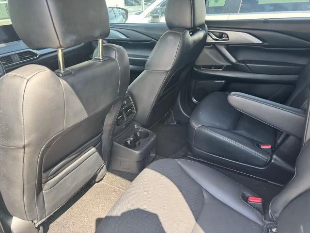 2022 Mazda Mazda CX-9 Touring Plus AWD