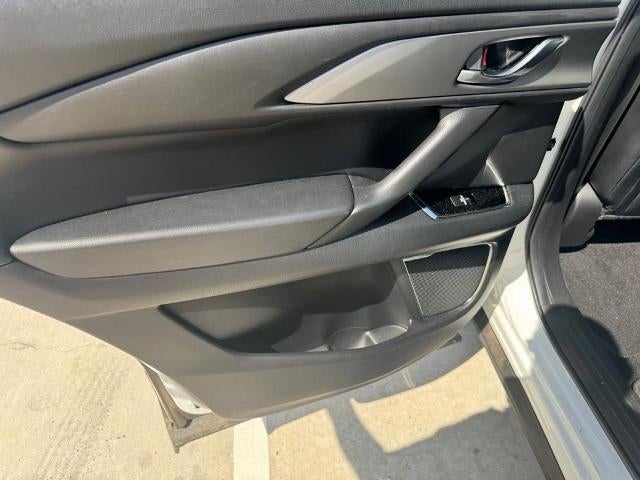 2022 Mazda Mazda CX-9 Touring Plus AWD