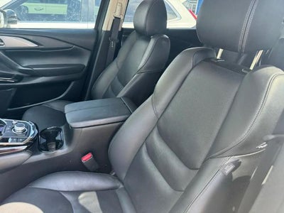 2022 Mazda Mazda CX-9 Touring Plus AWD