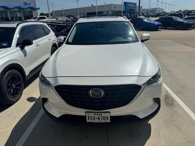 2022 Mazda Mazda CX-9 Touring Plus AWD