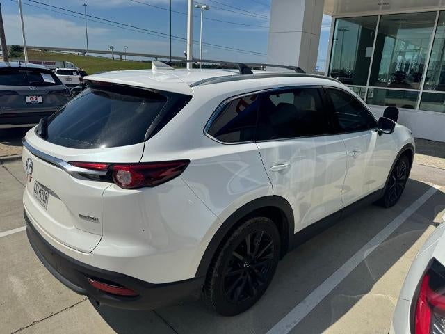 2022 Mazda Mazda CX-9 Touring Plus AWD