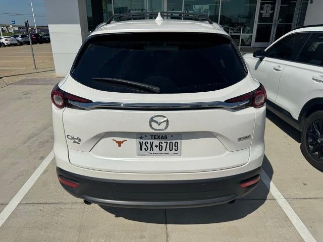 2022 Mazda Mazda CX-9 Touring Plus AWD
