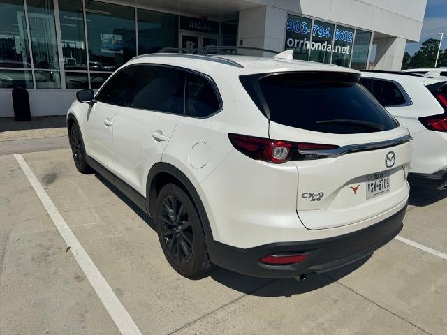 2022 Mazda Mazda CX-9 Touring Plus AWD
