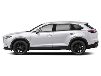 2022 Mazda Mazda CX-9 Touring Plus AWD